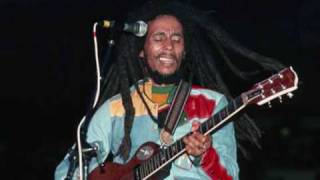 Bob Marley & the Wailers Guitar Solo's