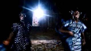 moyege (victory of love)