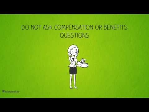 Jobspeaker Interview Series: Do You Have Any Questions For Us?