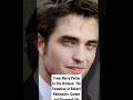 From Harry Potter To The Batman The Evolution Of Robert Pattinson S Career And Personal Life