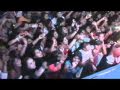 Show De Makano Desde Buenos Aires Argentina