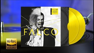 Falco - Monarchy Now - HQ Vinyl