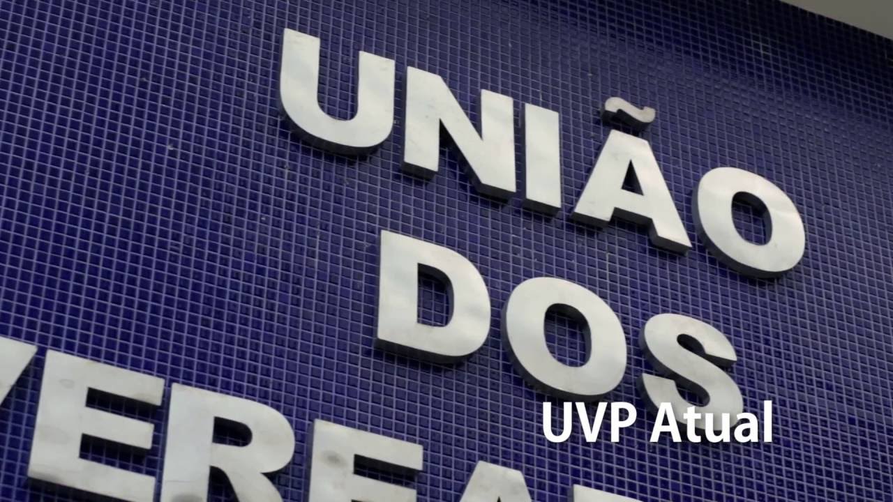 Conheça a União dos Vereadores de Pernambuco - UVP
