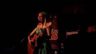 Jewel Atlanta 4/8/08 Thump Thump