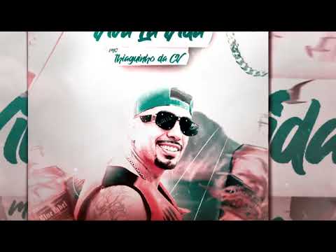 Mc Thiaguinho da cv - Viva lá vida ( Dj DAEL)