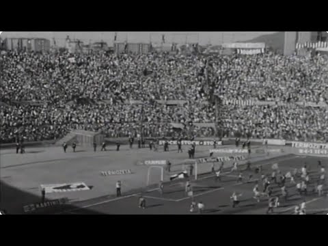 1971/1972, (Juventus), Juventus - Vicenza 2-0 (30) HD