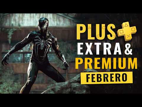 Juego adicional de PS Plus Extra y Premium de septiembre disponible ahora