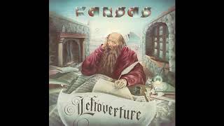 OPUS INSERT - KANSAS [HQ]