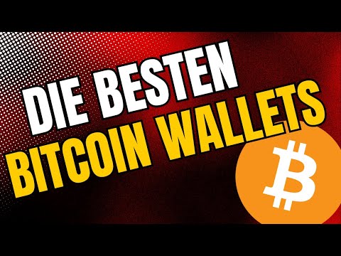 Anonyme Bitcoin-Wallets: Diese Wallets verschleiern deine Spuren! 🕵️‍♂️