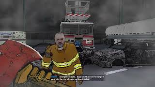 Real Heroes: Firefighter HD Gameplay #4
