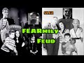 FEARmily Feud THE ADDAMS FAMILY Vs THE MUNSTERS S1E2