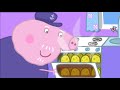 Peppa Pig Season 2 Episodes 33 Traffic Jam Cartoon For Kids 2018