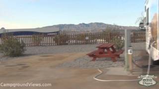 Campbell Cove RV Resort Video