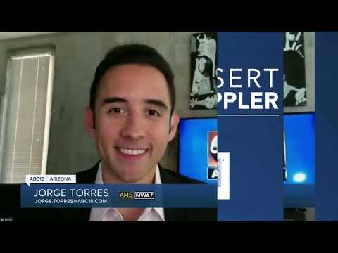 ABC15 Arizona Latest Headlines | April 12, 6pm