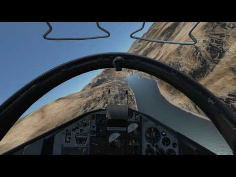 Hawk T.1A for DCS World by VEAO Simulations