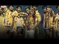 Steppa Maar Dance Performance At Double ISMART Trailer Launch Event Ram Pothineni Kavya Thapar