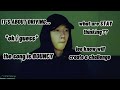 BANGCHAN EXPLAINS THE MEANING OF DRIVE BY STRAY KIDS LEE KNOW AND BANGCHAN