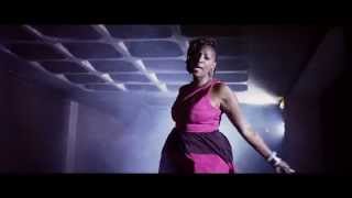 HOTSPOTS - Andriah Arrindell - Official Video