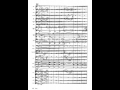 Ottorino Respighi: Fountains of Rome III. Fountain of Trevi at Midday (w/score) - ClassicalMusicScores Ottorino Respighi: Fountains of Rome III. Fountain of Trevi at Midday (w/score)