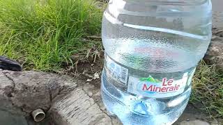 Download lagu AIR AJAIB GA BERHENTI MENGALIR#viral #mataair #sumbermataair  mp3