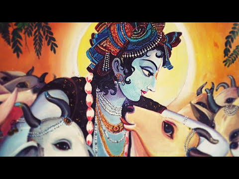 Brindavan Man Haran Manohar video thumbnail