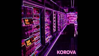 KOROVA- Pot Noodles