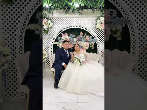 Testimoni pasangan yang menikah di Aruna Vana Events, Jakarta Selatan