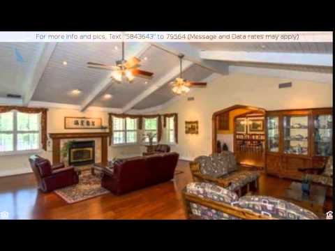 $998,888 - 8585 North Linda Lane, Clovis, CA 93619