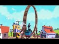 Thomas Friends Big World Big Adventures Intro All Engines Go Style For Season 28