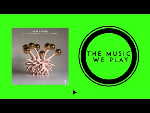 Fat Cosmoe, Henri Bergmann  - Ordinary People