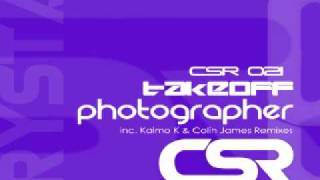 Photographer - Takeoff (Colin James Remix) [Crystal Source Recordings]