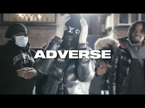 [FREE] #ZT Mojo x 88 x Bhus x UK Drill Type Beat x UK Drill Type Beat - "ADVERSE"