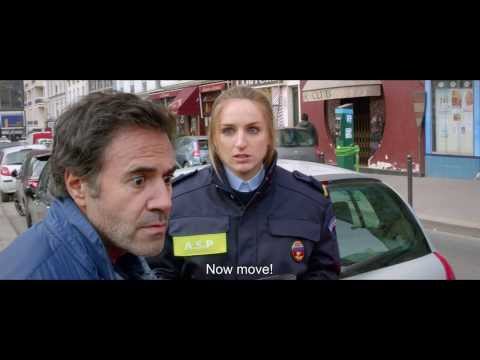 trailer