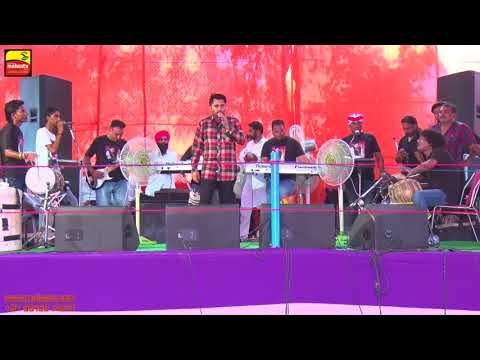 ਯੈਂਕਣੇ 🔴 YANKNE NE 🔴 SHARRY MAAN 🔴 NEW LIVE PERFORMANCE (Amritsar) 2018 🔴 FULL HD 🔴