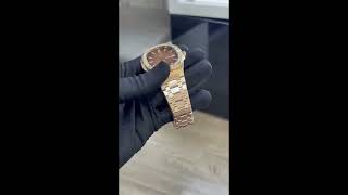 youtube Carnival 41mm Nam 8108G-VH-N