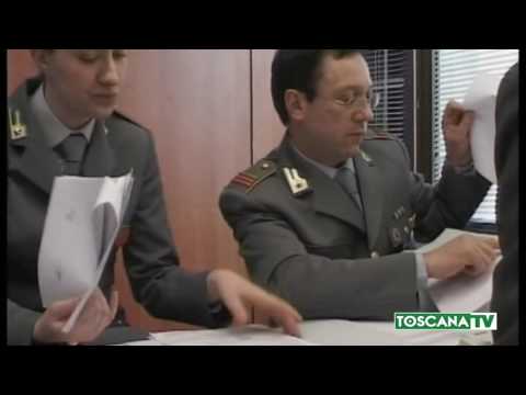 2017-05-04 PISTOIA - FISCO_ SEQUESTRATI BENI PER 2 MLN EURO A FAMIGLIA ROM