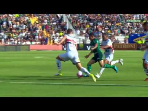 Botafogo SP 0 x 1 Palmeiras    Gols & Melhores Momentos COMPLETO HD   Paulistão 2018