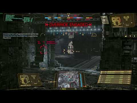 MWO: Backstab