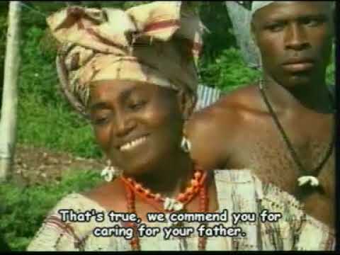 Igba Oyin (2001) Part A