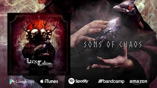 LEX TALION - Sons of Chaos (FULL ALBUM STREAM) [2018]