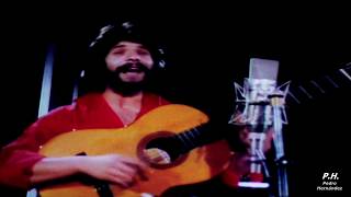 CAMARON - Volando Voy (1979)