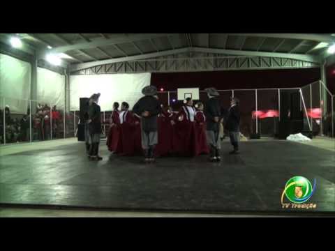 Inter-Regional de Esteio - GTG Ponche Verde