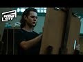 Breaking The Rules Of Art Insidious The Red Door Ty Simpkins Hiam Abbas Patrick Wilson