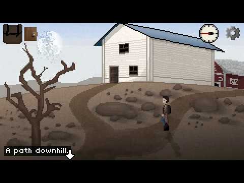 Don't Escape: 4 Days to Survive (Full Playthrough - True Ending)