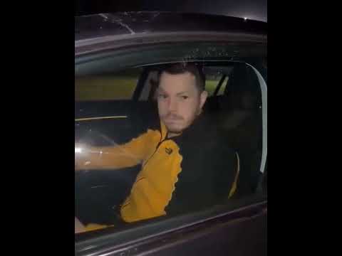 Le réflexe du Kevin qui en dit long!