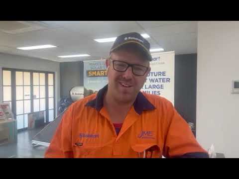 Solahart Success Story