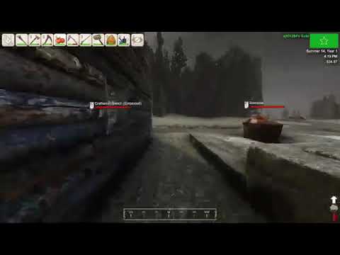 Heat  Where oh where are the devs!! 68