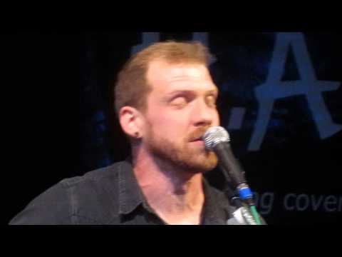 Tobias Regner - der erste Schritt - Neuburg an der Donau