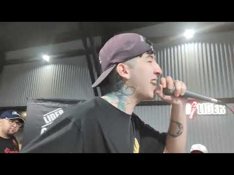 DRAIKEL vs MIRKO - Cuartos - Final Nacional - Temporada 2023