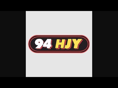 WHJY: "94 HJY" Providence, RI 6pm TOTH ID--07/09/23